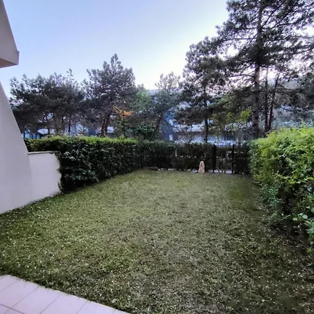 Comfy 80m From Апартаменти *