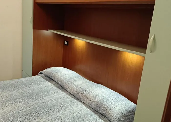 Comfy 80m From Appartamento Bibione