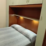 Comfy 80m From דירה ביביונה