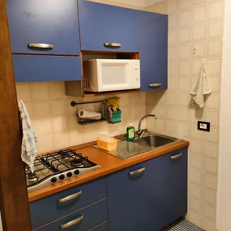Appartamento Comfy 80m From Bibione