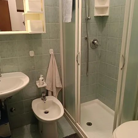 Appartamento Comfy 80m From