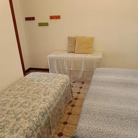 Appartamento Comfy 80m From