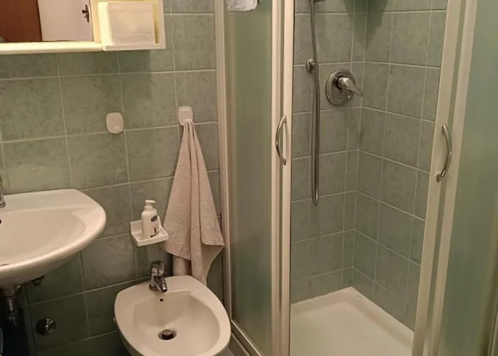 Apartamento Comfy 80m From