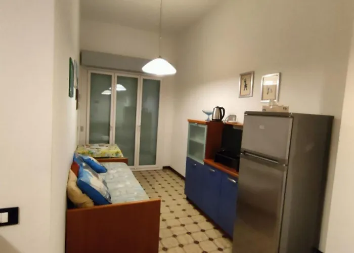 Comfy 80m From Bibione