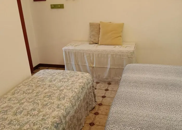 Apartamento Comfy 80m From